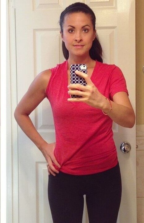 Αποτέλεσμα χρήσης Magicoa σε 3 εβδομάδες